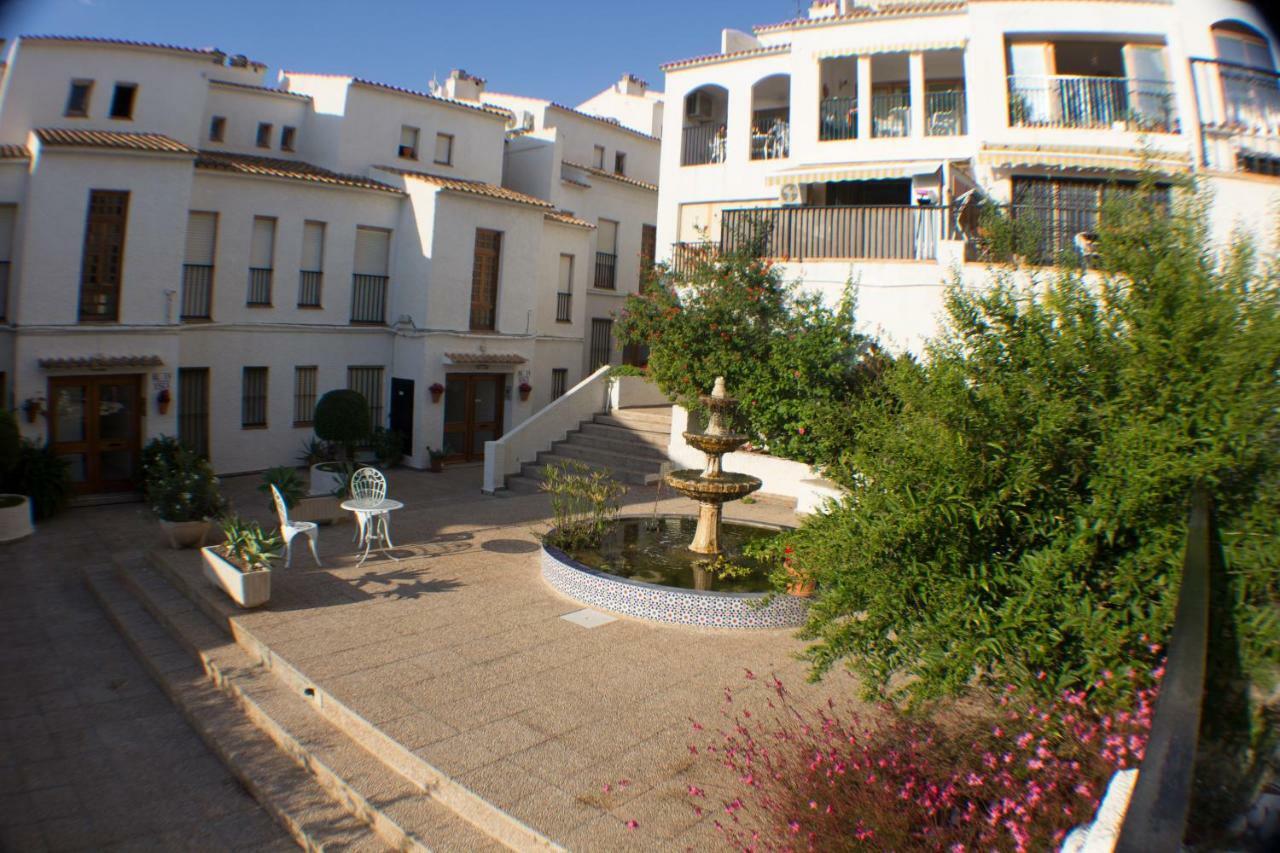 Casa De Los Mandalas Altea Exteriör bild